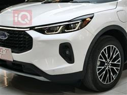 فۆرد ئێسکەیپ